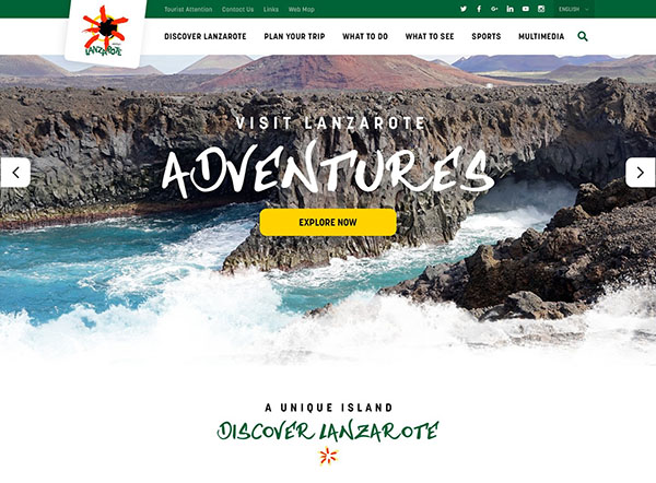Web Templete